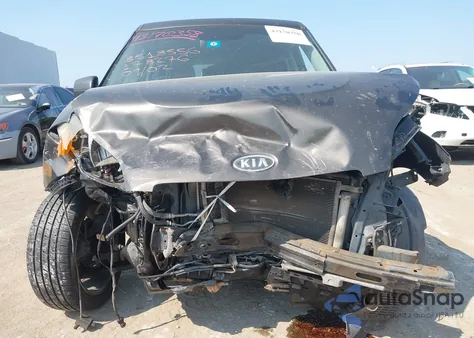 2010 Kia Soul ! из США, поврежденный, VIN KNDJT2A27A7178276